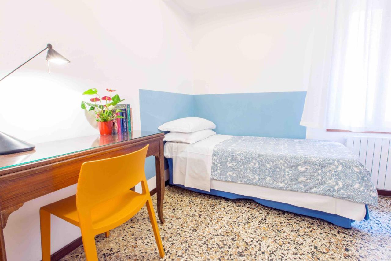 Ca Cammello Private Terrace And Canal View Venise Extérieur photo