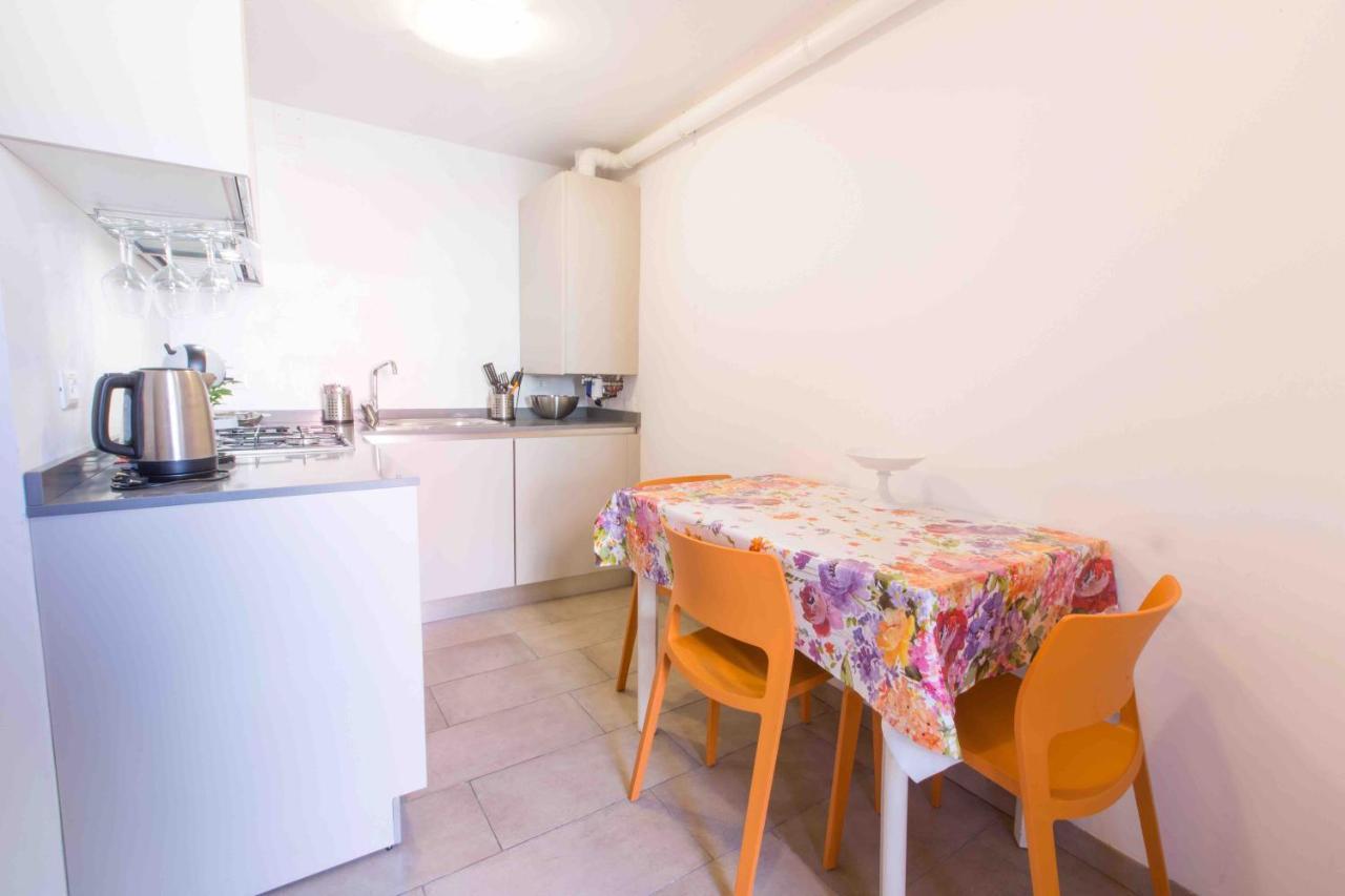 Ca Cammello Private Terrace And Canal View Venise Extérieur photo
